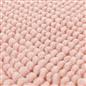 Brentfords Noodle Bath Mat Non Slip Shower Soft Highly Absorbent Chenille Shaggy