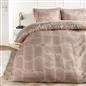OHS Arches Print Bedding Microfibre Soft Duvet Cover Set with Pillowcase