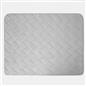 OHS Thermal Pet Blanket Winter Warm Soft Fleece Quilted Throw for Dog Cat