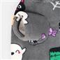 OHS Dog Hoodie Blanket Halloween Winter Warm Sherpa Fleece Soft Jumper Puppy