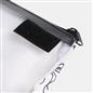 OHS Print Travel Wash Bag Large Toiletry Pouch Makeup Cosmetic Organiser