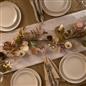 OHS Artificial Decorative Garland Foliage Fireplace Door Party Spring Xmas Home