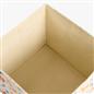 Safari Storage Boxes Multi Pack 2,4 Folding Space Saving Cube Clothes Shoes Tidy