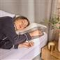 OHS Orthopaedic Neck Pillow Memory Foam Head Support Cushion