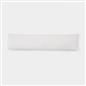Fabric Boucle Door Draught Excluder Draft Window Seal Insulation Fleece Stopper