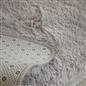 OHS Fluffy Rug Anti-Slip/Skid Shaggy Large Bedroom Non-Shed Floor Carpet Mat