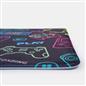 Kids Rug Supersoft Washable Gaming Rugs Bedroom Living Room Non Slip Carpet Mat