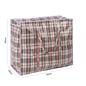 Laundry Bags Zip Extra Large Clothes Bedding Storage Bag Jumbo XXL Toy Organiser