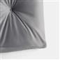 OHS Plain Headboard Bed Wedge Pillow Lumbar Backrest Support Cushion