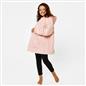 OHS Kids Hoodie Blanket Oversized Ultra Plush Soft Sherpa Wearable Sweatshirt