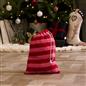 OHS Print Winter Gift Set Hot Water Bottle Socks Eye Mask Scrunchie Hand Warmer