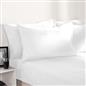 OHS Fitted Sheet Extra Deep 30cm Single Double King Super King Full Bed Sheets
