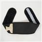 OHS Ribbed Heating Belt Adjustable Hot Water Bottle Body Wrap Back Pain Relief