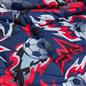 OHS Kids Teddy Fleece Weighted Blanket Printed Sleep Therapy Anxiety Throw