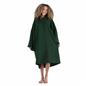 OHS Hooded Towel Poncho Adult Absorbent Dry Beach Swim Bath Changing Robe