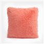 OHS Fluffy Cushion Plump Filled Supersoft Fleece Insert Padded Chair Bed Pillow