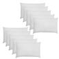 OHS Multi-Pack Soft Cotton Hotel Style Housewife Oxford Edge Pillowcase Set