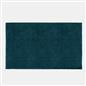 Brentfords Noodle Bath Mat Non Slip Shower Soft Highly Absorbent Chenille Shaggy