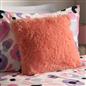 OHS Fluffy Cushion Plump Filled Supersoft Fleece Insert Padded Chair Bed Pillow