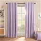 OHS Eyelet Blackout Curtains Woven Ready Made Ring Top Thermal Texture Thick