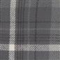 Woven Check Cushion Covers Tartan Pack of 2/4 Filled Case Pad Set 18