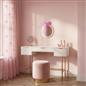 OHS LED Wall Mirror with USB Illuminated Light Up Make Up Cosmetic Vanity