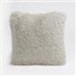 OHS Fluffy Cushion Plump Filled Supersoft Fleece Insert Padded Chair Bed Pillow