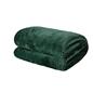 OHS Flannel Fleece Blanket Large Winter Warm Throw Luxury Bedspread