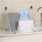 OHS Clothes Airer Foldable Dryer Towel Rack Storage Organiser Rail Hanger