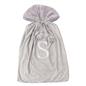 OHS Christmas Alphabet Stocking Sack Set Festive Xmas Santa Gift Bag