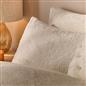 OHS Teddy Fleece Pillowcase Cover Bedding 4 x Thermal Warm Bear Sherpa Warm Soft