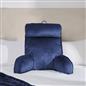 Cuddle Cushion Back Lumbar Support Head Rest Bed Reading Pillow Plump Soft Arms