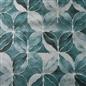 Geo Duvet Cover Set Quilt Pillowcase Watercolour Soft Bedding Double King Size