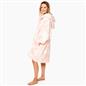 OHS Oversized Sherpa Tie Dye Hoodie Zip Up Womens Sweatshirt Cardigan UK