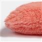 OHS Fluffy Cushion Plump Filled Supersoft Fleece Insert Padded Chair Bed Pillow