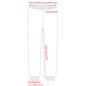 OHS Fleece Loungewear Set Coral Winter Sherpa Nightwear 2-Piece Hoodie Jogger