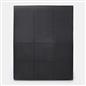 Corner Wardrobe Fabric Clothing Hanging Rail Bedroom Organiser 2 Door Home Decor