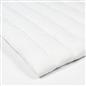 OHS Mattress Topper Thick Deep Anti Allergy Luxury Soft Touch Hotel Quality UK