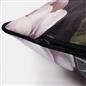 Floral Cushion Covers 2/4 Pack Sofa Couch Chair Filled Plump Seat Pads Decor Set