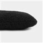 Fabric Boucle Door Draught Excluder Draft Window Seal Insulation Fleece Stopper
