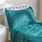 OHS Gaming Duvet Coverless Quilted 7.5 TOG Bedding Cover Pillowcase Set Embossed