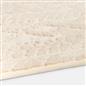 OHS Cable Knit Rug Non Slip Jacquard Floor Carpet Hallway Runner