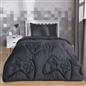 OHS Gaming Duvet Coverless Quilted 7.5 TOG Bedding Cover Pillowcase Set Embossed
