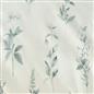 OHS Botanics Embossed Bedding Set Microfibre Duvet Cover with Pillowcase