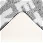 Bath Mat Non Slip Soft Get Naked Shower Textured Shaggy Absorbent Bathroom Rug
