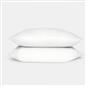 OHS Essentials Pillows Spring and Bounce 2 or 4 Pack Medium Support Pillow