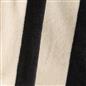 Stripe Fleece Throw Over Bedspread Ultra Soft Warm Sofa Bed Blanket Travel Plush