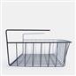 OHS Under Shelf Organiser Storage Wire Rack Basket Hook Hanger Kitchen Decor