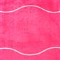 OHS Bows Bath Mat Soft Velvet Quick Dry Non-Slip Bathroom Shower Rug