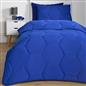 Coverless Duvet 7.5 TOG Pillowcase Quilt Kids Quilted Bedding Set Single Double